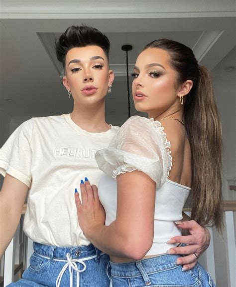 is james charles engaged|James Charles dating life: Truth behind rumored。